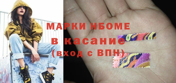 стафф Арсеньев