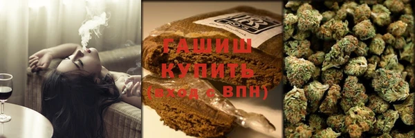 стафф Арсеньев